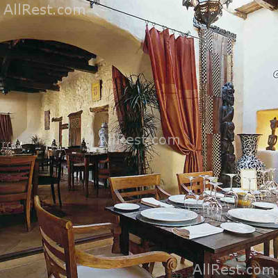 Atzaro Agroturismo 22